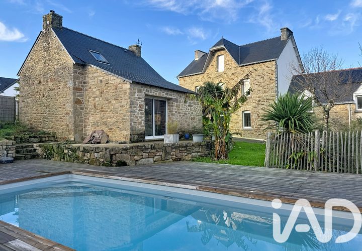 Villa a Le Bono, Morbihan, Le Bono - € 855.000 | Ref: 61781 - foto 1