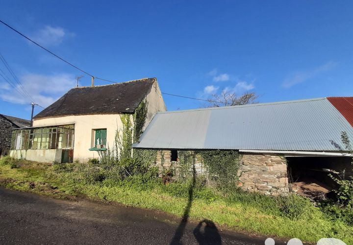 Herregård i Gourin, Morbihan, Gourin - € 16 500 | Ref: 87121 - foto 1