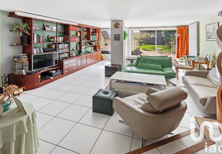 Villa a Nantes, Loire-Atlantique, Nantes - € 748.800 | Ref: 13669 - foto 1