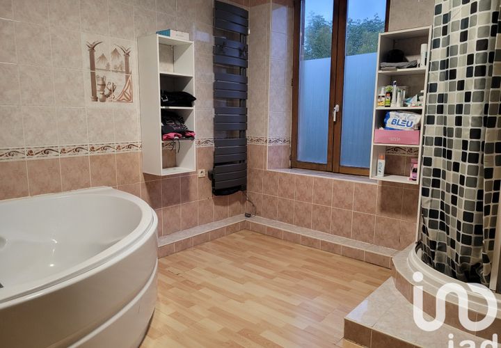 Landsbyhus i Flastroff, Moselle, Flastroff - € 115.000 | Ref: 29129 - foto 1