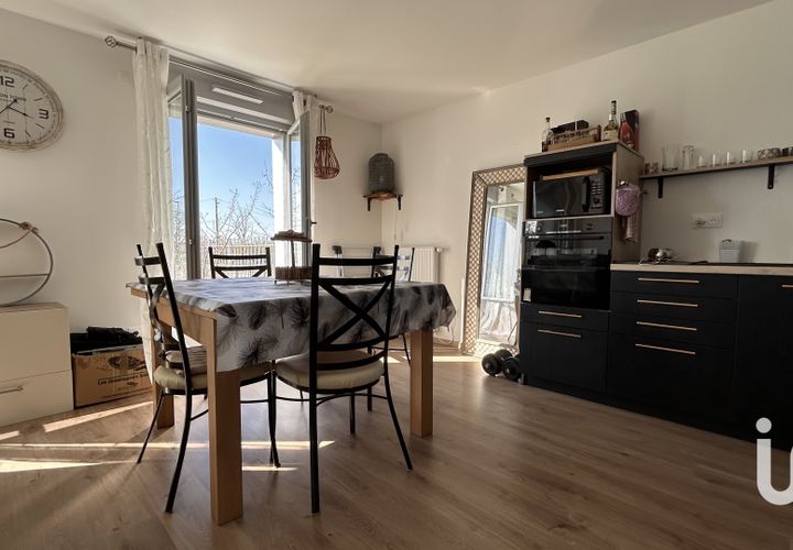 Leilighet i Angers, Maine-et-Loire, Angers - € 279 000 | Ref: 58148 - foto 1