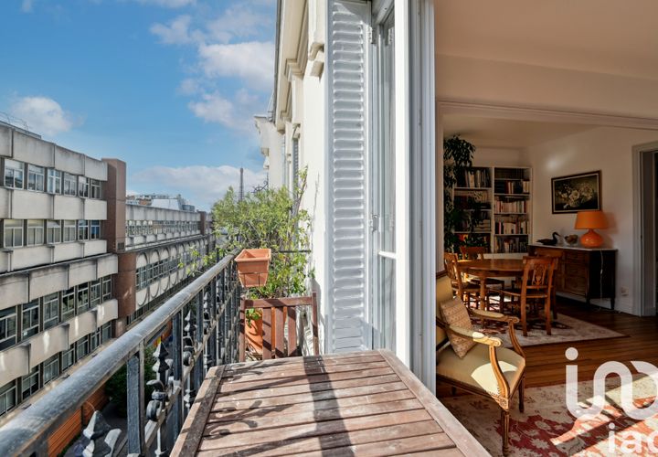 Lejlighed i Paris, Paris, Paris - € 680.000 | Ref: 9124 - foto 1