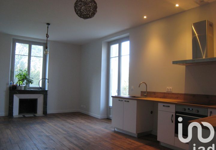 Leilighet i Cahors, Lot, Cahors - € 125 000 | Ref: 73714 - foto 1