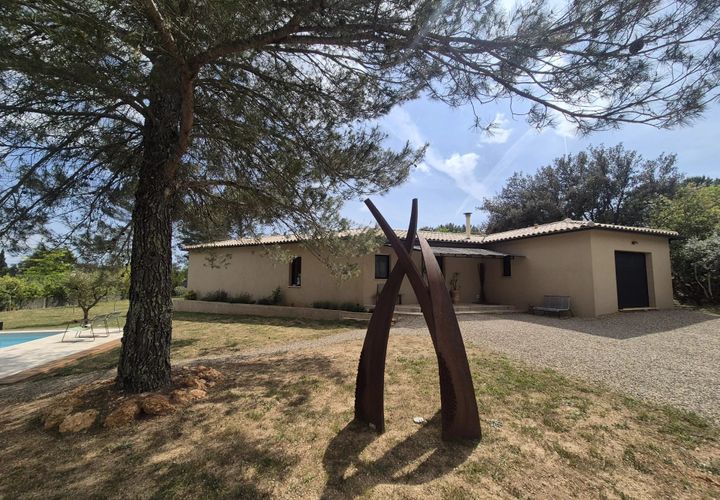 Villa i Cotignac, Var, Cotignac - € 995.000 | Ref: HH-16169038 - foto 1