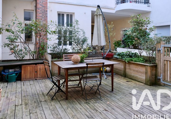 Lejlighed i Paris, Paris, Paris - € 1.248.000 | Ref: 1646 - foto 1