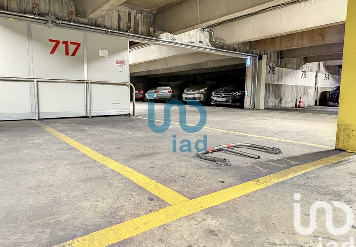 Parkeringsplads i Paris, Paris, Paris - € 15.950 | Ref: 76415 - foto 1