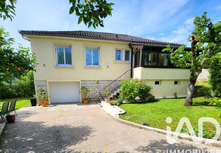 Byhus i Cahors, Lot, Cahors - € 260.000 | Ref: 88629 - foto 1