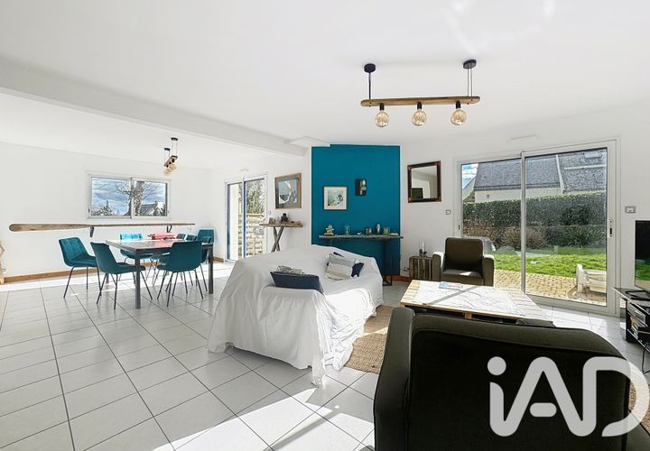 Villa i Le Bono, Morbihan, Le Bono - € 571.000 | Ref: 61781 - foto 1