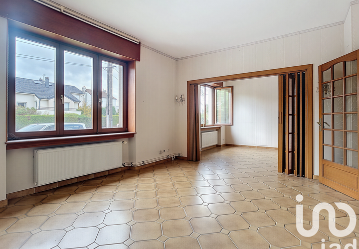 Villa a Thionville, Moselle, Thionville - € 399.000 | Ref: 33489 - foto 1