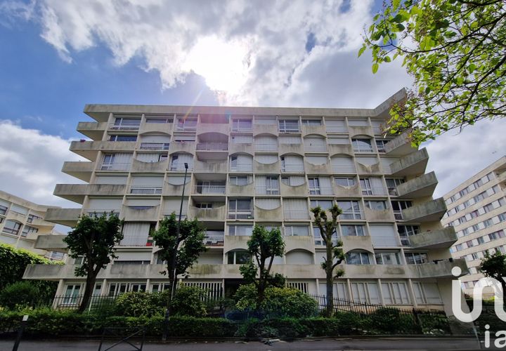 Apartament a Chelles, Seine-et-Marne, Chelles - € 183.000 | Ref: 50481 - foto 1