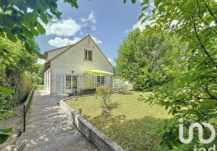 Villa a Meaux, Seine-et-Marne, Meaux - € 415.000 | Ref: 48841 - foto 1