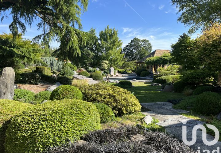 Villa i Thoiry, Yvelines, Thoiry - € 2.280.000 | Ref: 3855 - foto 1