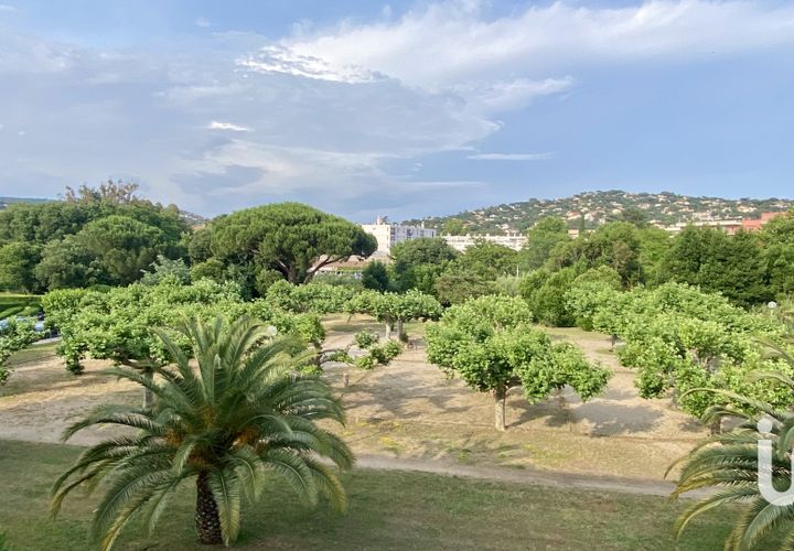 Leilighet i Sainte-Maxime, Var, Sainte-Maxime - € 219 000 | Ref: 49883 - foto 1