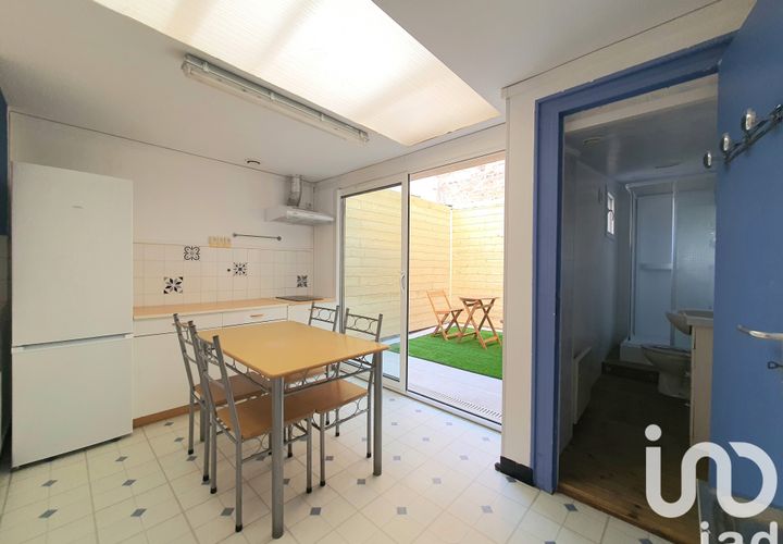 Erhvervsejendom i Amiens, Somme, Amiens - € 170.000 | Ref: 46868 - foto 1
