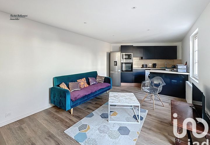 Leilighet i Linas, Essonne, Linas - € 142 000 | Ref: 63940 - foto 1