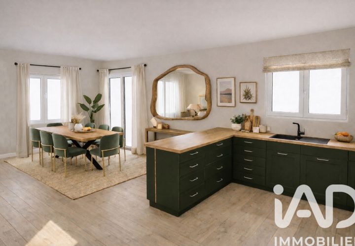 Villa i Sorgues, Vaucluse, Sorgues - € 348.000 | Ref: 96058 - foto 1