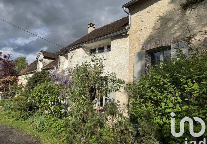Villa i Paley, Seine-et-Marne, Paley - € 235 000 | Ref: 5406 - foto 1