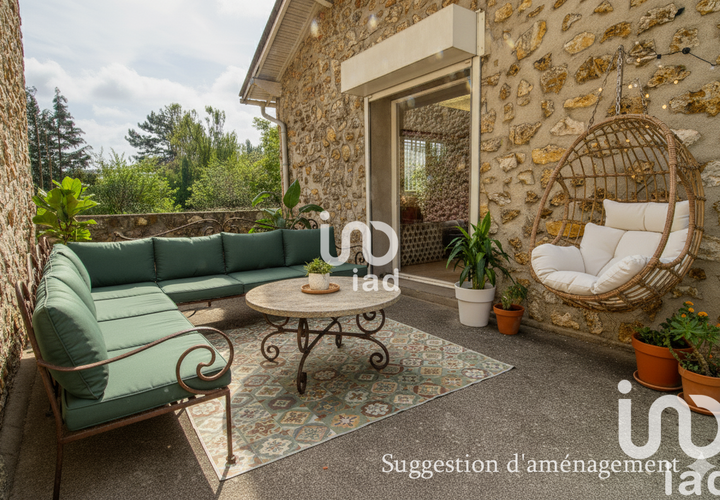 Villa i Saint-Thibault-des-Vignes, Seine-et-Marne, Saint-Thibault-des-Vignes - € 569.000 | Ref: 60194 - foto 1
