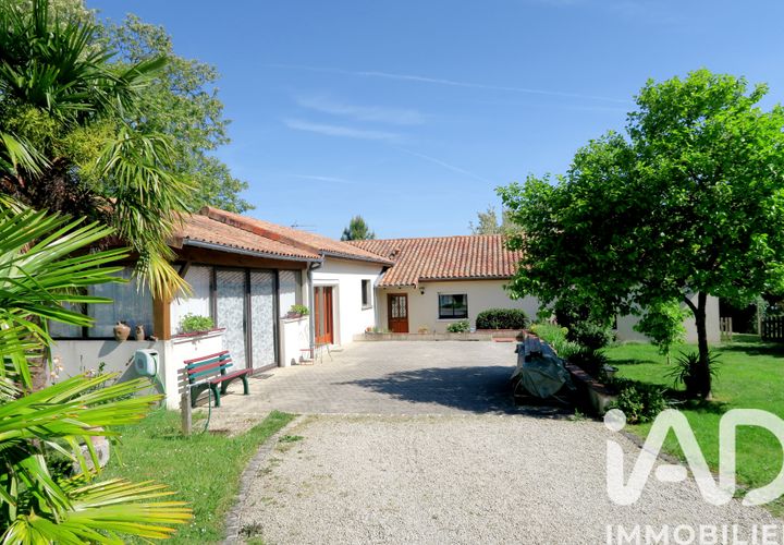 Villa i Chauvigny, Vienne, Chauvigny - € 249 700 | Ref: 13088 - foto 1