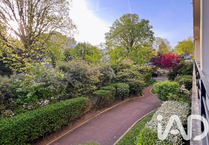 Lejlighed i Saint-Cloud, Hauts-de-Seine, Saint-Cloud - € 495.000 | Ref: 89546 - foto 1