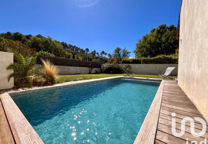 Villa i Jouques, Bouches-du-Rhone, Jouques - € 550.000 | Ref: 44818 - foto 1