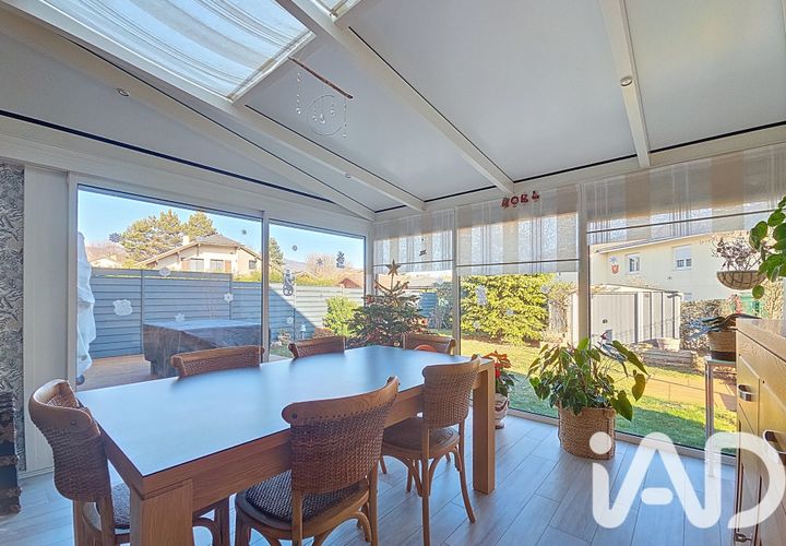 Villa i Versonnex, Ain, Versonnex - € 520.000 | Ref: 111676 - foto 1