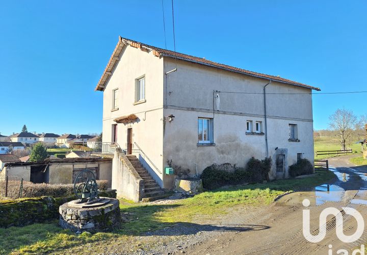 Villa a Ytrac, Cantal, Ytrac - € 69.800 | Ref: 76921 - foto 1