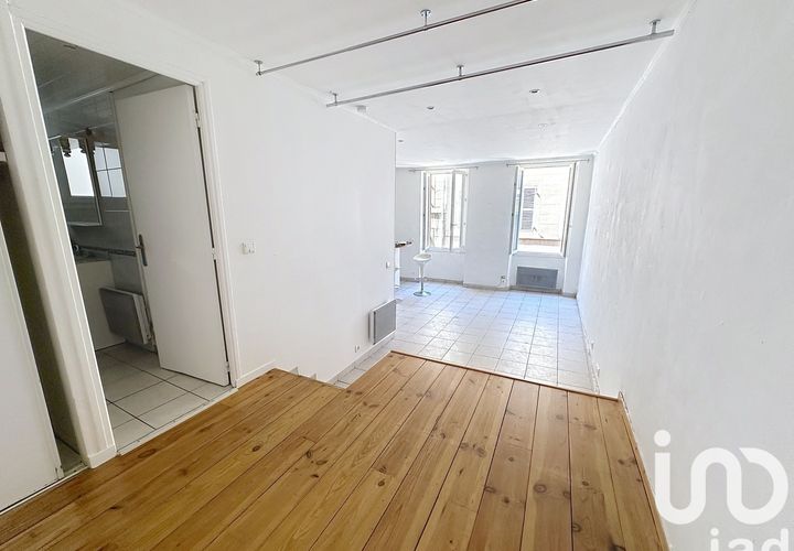 Leilighet i Marseille, Bouches-du-Rhone, Marseille - € 85 000 | Ref: 28328 - foto 1