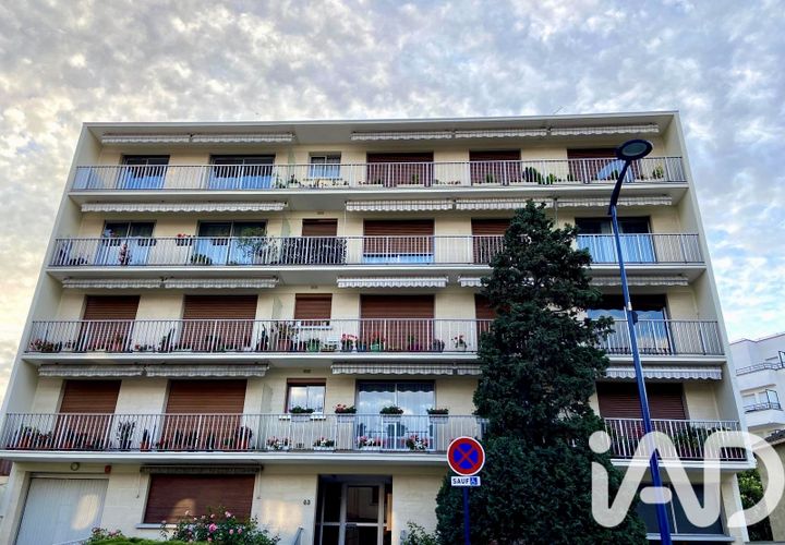 Leilighet i Drancy, Seine-Saint-Denis, Drancy - € 175 000 | Ref: 28160 - foto 1