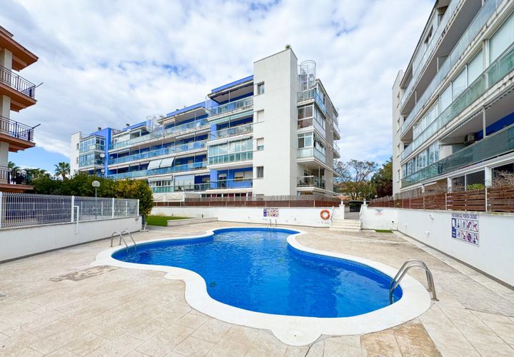 Lejlighed i Salou, Tarragona, Salou - € 265.000 | Ref: EXP14238/8930 - foto 1