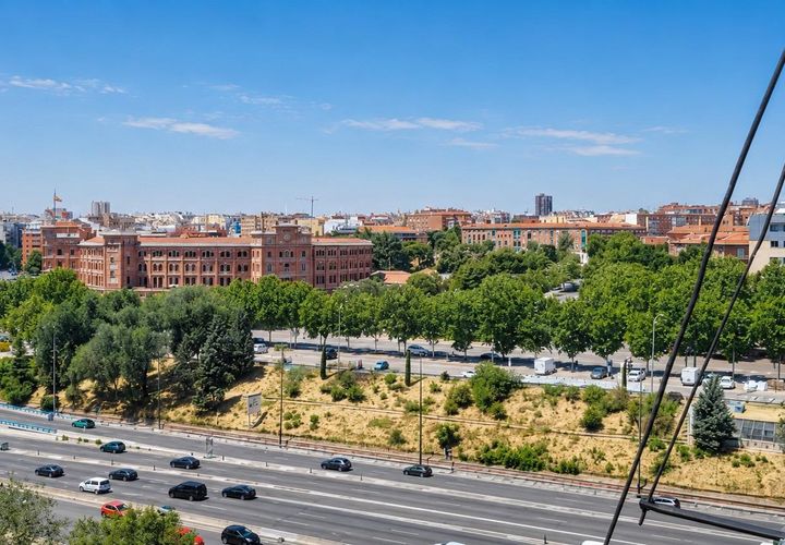 Apartament a Madrid, Madrid, Madrid - € 498.000 | Ref: EXP14268/8930 - foto 1