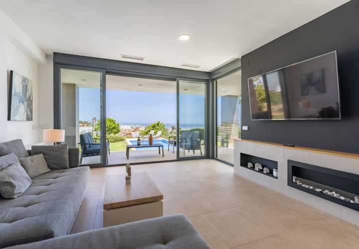 Villa i Manilva, Malaga, Manilva - € 1.150.000 | Ref: EXP14261/8930 - foto 1