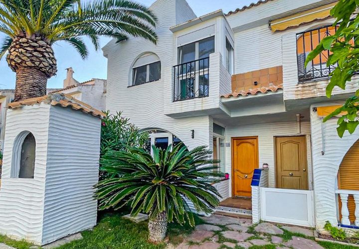 Rækkehus i Gran Alacant, Alicante, Gran Alacant - € 309.000 | Ref: EXP14263/8930 - foto 1