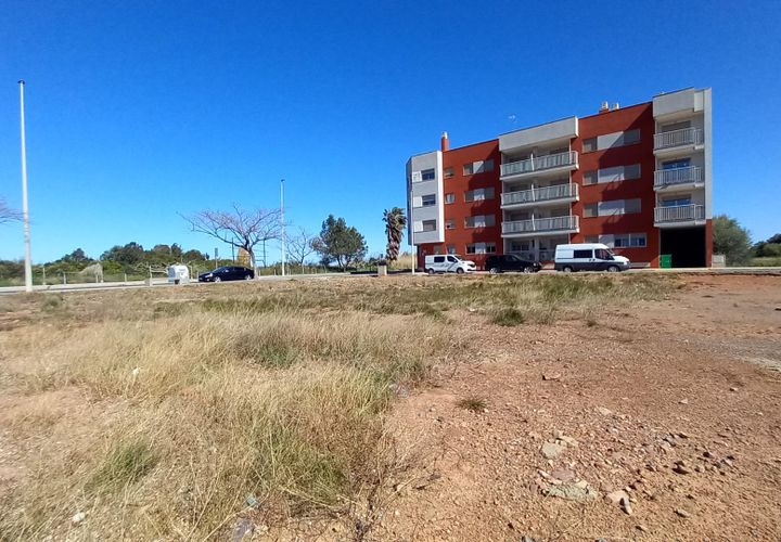 Helårsgrund i Grao De Moncofar, Castellon, Grao De Moncofar - € 475.000 | Ref: EXP14270/8930 - foto 1