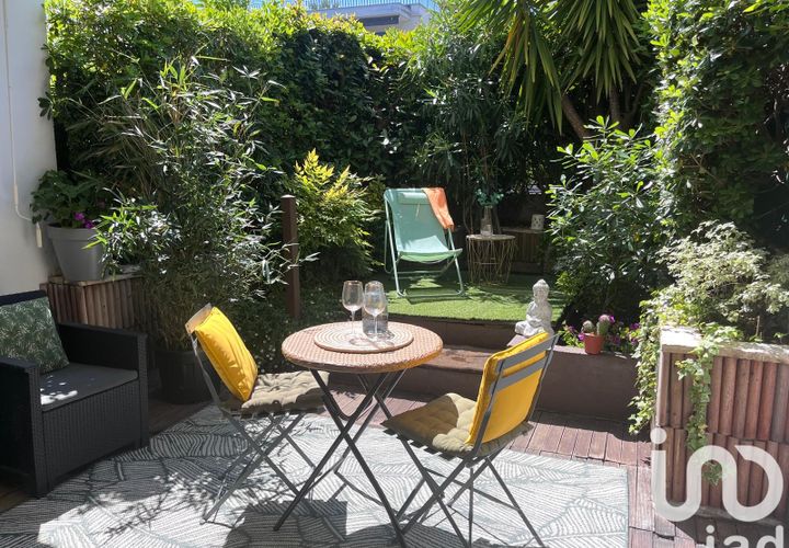 Lejlighed i Cannes, Alpes-Maritimes, Cannes - € 349.000 | Ref: 88450 - foto 1