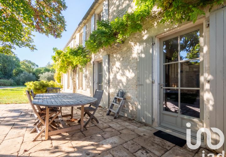 Villa i Dompierre-sur-Mer, Charente-Maritime, Dompierre-sur-Mer - € 1.020.000 | Ref: 44487 - foto 1