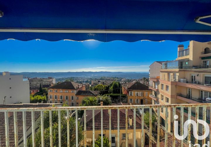 Leilighet i Grasse, Alpes-Maritimes, Grasse - € 152 000 | Ref: 51859 - foto 1