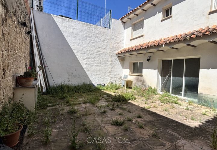 Byhus i Oliva, Valencia, Oliva - € 159.950 | Ref: za955 - foto 1