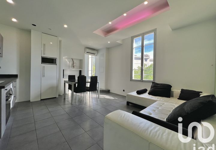 Apartamento em Nice, Alpes-Maritimes, Nice - € 199.500 | Ref: 58465 - foto 1