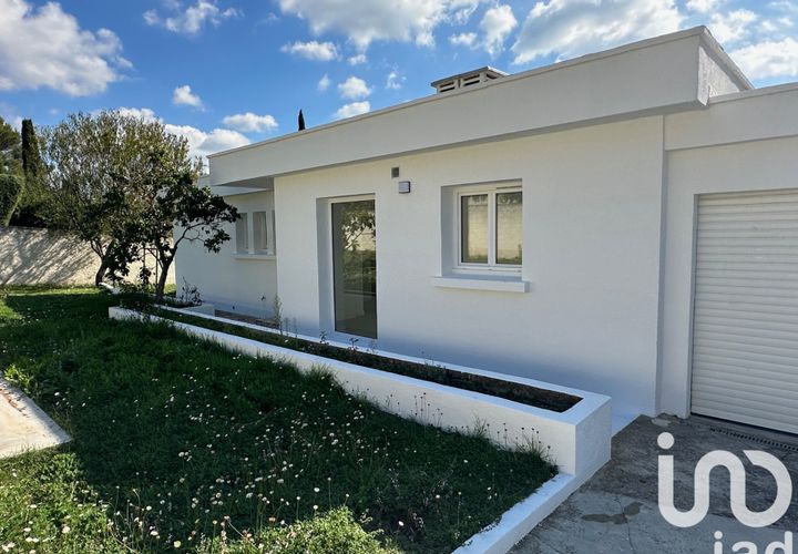 Villa a Carnoux-en-Provence, Bouches-du-Rhone, Carnoux-en-Provence - € 550.000 | Ref: 28328 - foto 1