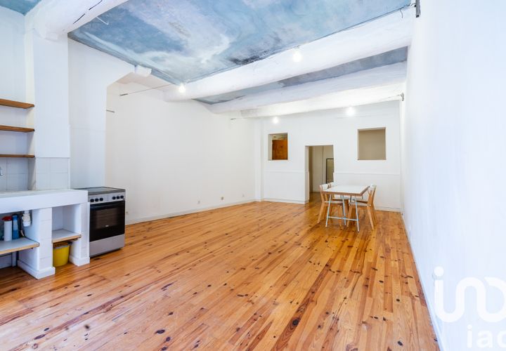 Apartamento en Nice, Alpes-Maritimes, Nice - € 275.000 | Ref: 50444 - photo 1