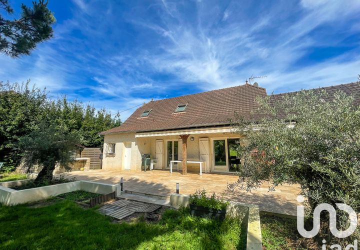 Villa i Ussac, Correze, Ussac - € 269.999 | Ref: 79981 - foto 1