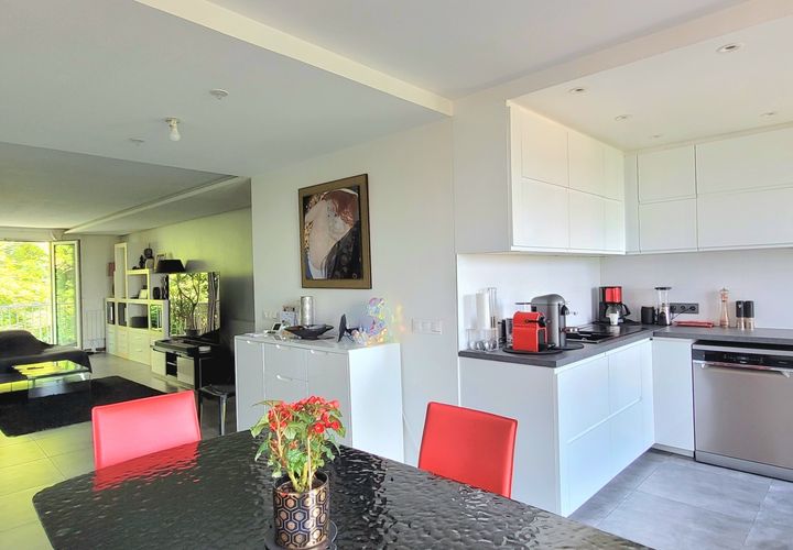 Leilighet i Poissy, Yvelines, Poissy - € 399 000 | Ref: 67656 - foto 1