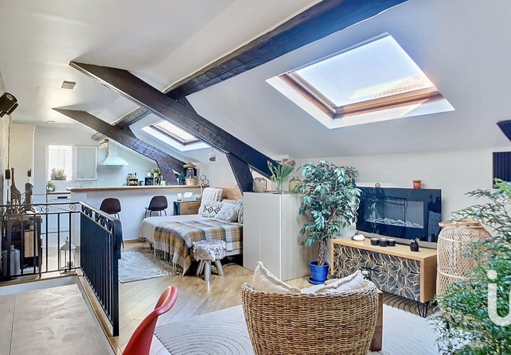 Byhus i Montesson, Yvelines, Montesson - € 339.000 | Ref: 69064 - foto 1