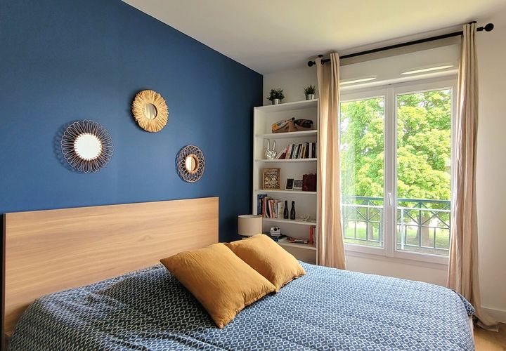Lejlighed i Poissy, Yvelines, Poissy - € 325.000 | Ref: 67656 - foto 1