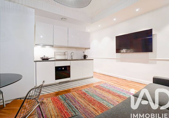 Lejlighed i Paris, Paris, Paris - € 1.640.000 | Ref: 6563 - foto 1