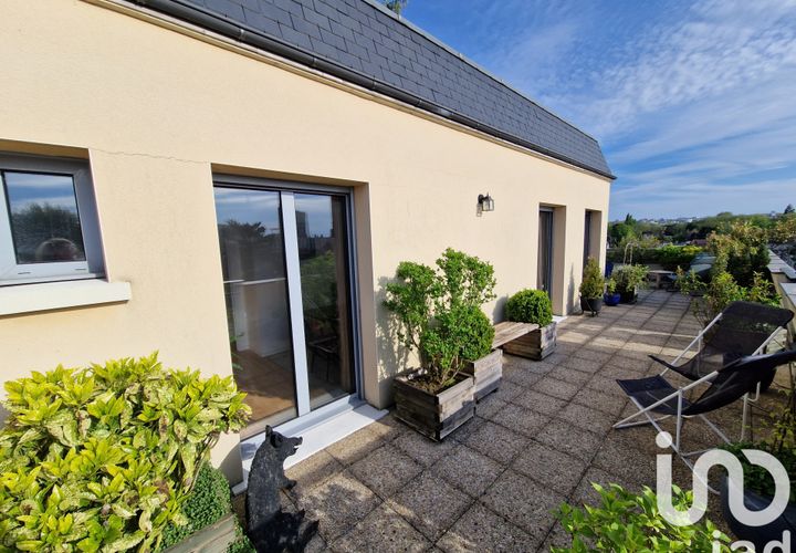 Leilighet i Chelles, Seine-et-Marne, Chelles - € 299 000 | Ref: 50481 - foto 1