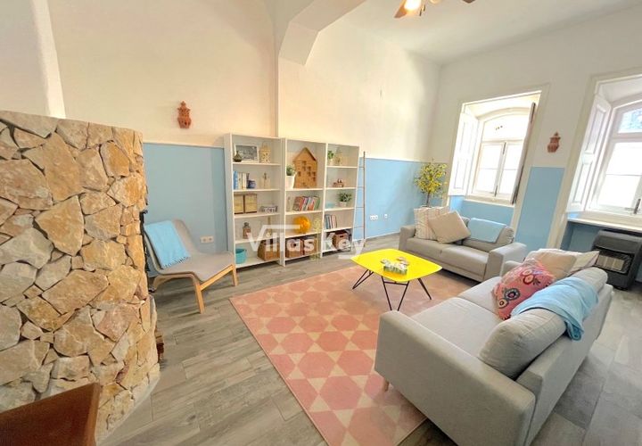 Villa i Lagos, Faro, Lagos - € 700 000 | Ref: V1023 - foto 1