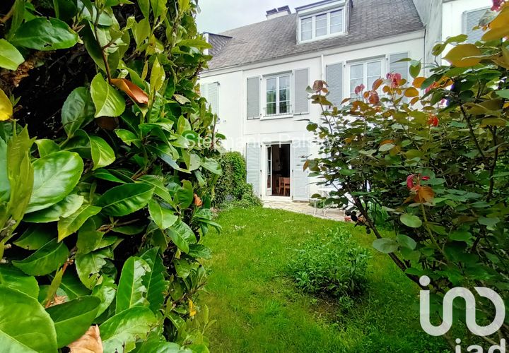 Villa a Cesson, Seine-et-Marne, Cesson - € 260.000 | Ref: 96025 - foto 1
