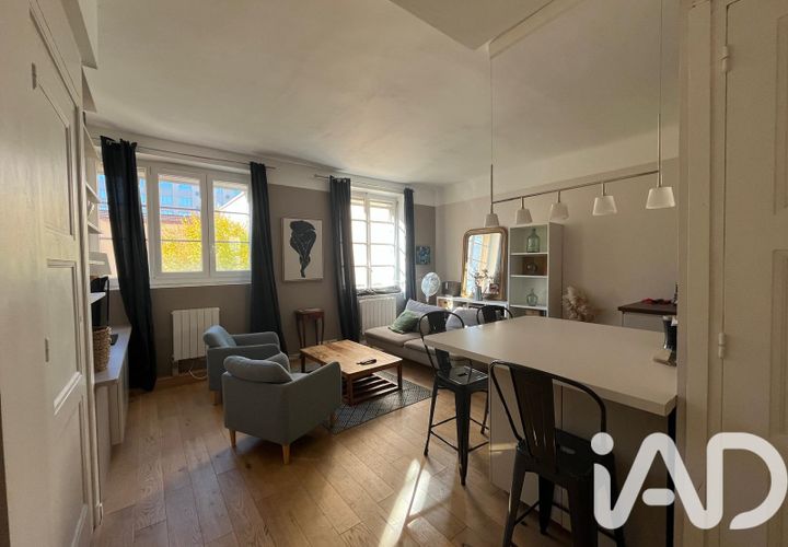 Lejlighed i Lyon, Rhone, Lyon - € 399.000 | Ref: 46288 - foto 1